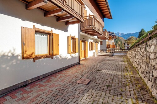 Apartment 'Residence Malibu 3' with Mountain View and Wi-Fi