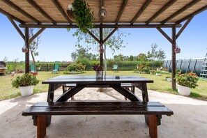 تناول الطعام بالخارج