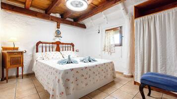 6 Schlafzimmer, kostenloses WLAN, Bettwäsche