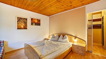 1 slaapkamer, gratis wifi, beddengoed