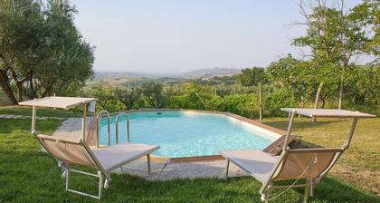 Villa "Regno" with Sea View, Private Pool & 2 Private Terraces