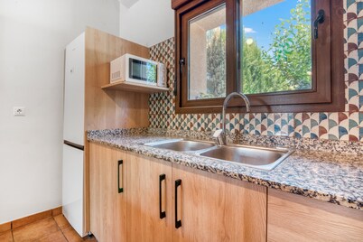 Holiday Home 'Casa La Pedania' with Private Pool, Wi-Fi and Air Conditioning