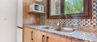 Holiday Home 'Casa La Pedania' with Private Pool, Wi-Fi and Air Conditioning