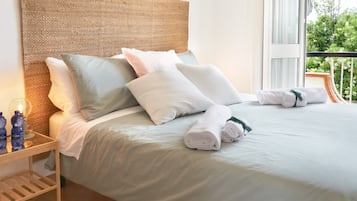 3 camere, ferro/asse da stiro, Wi-Fi gratuito, lenzuola