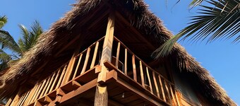 Cabañas Casa de Agua