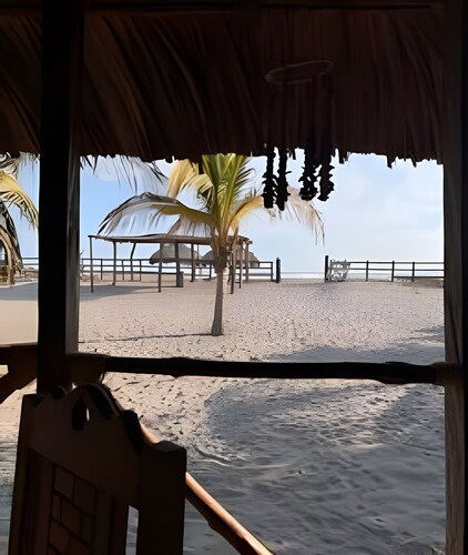 Cabañas Casa de Agua