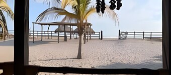 Cabañas Casa de Agua