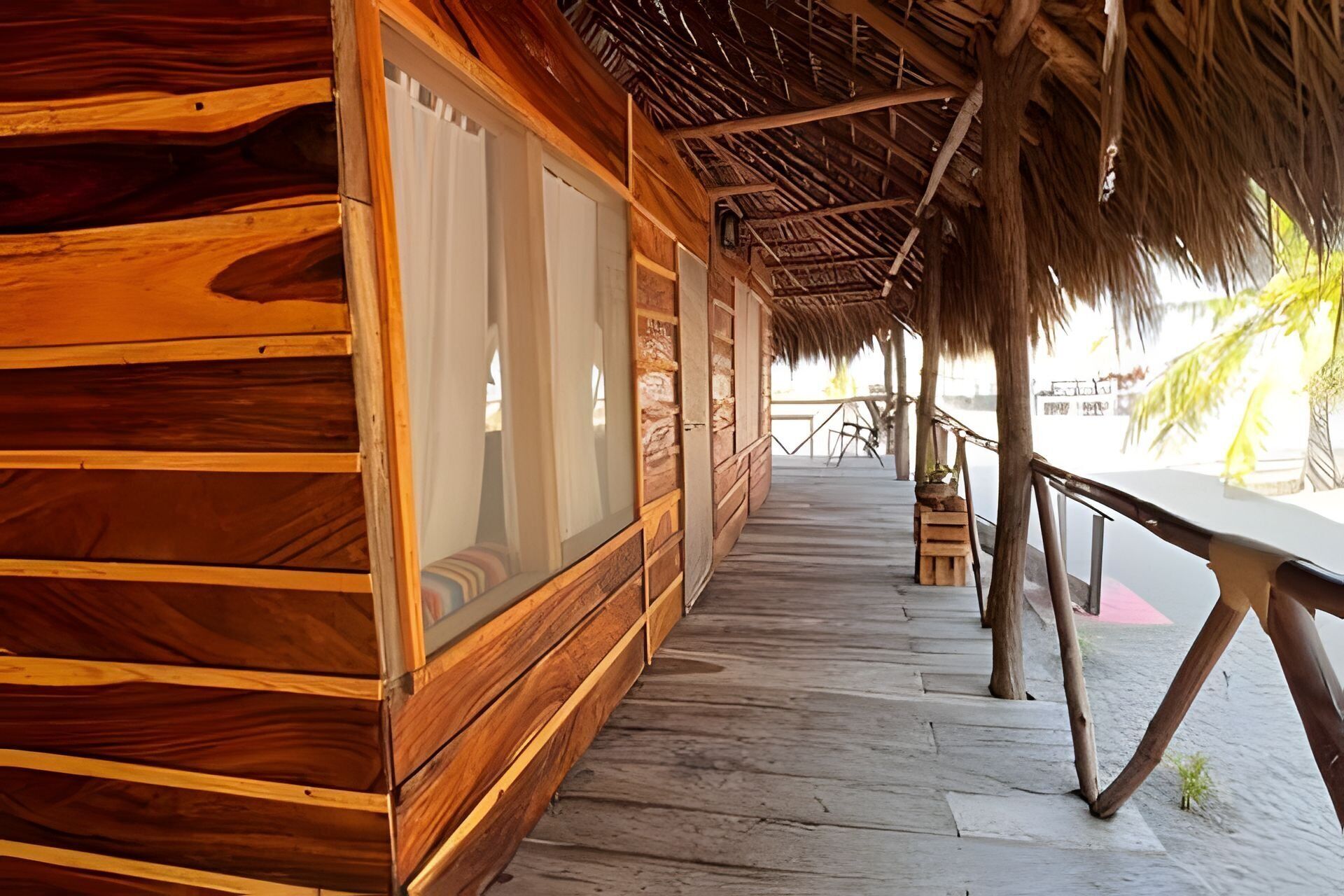 Stuga | Terrass/Patio
