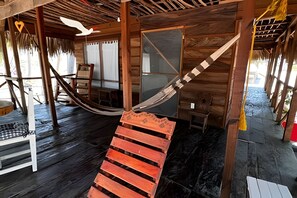 Property grounds - Cabañas Casa de Agua (Tonalá)