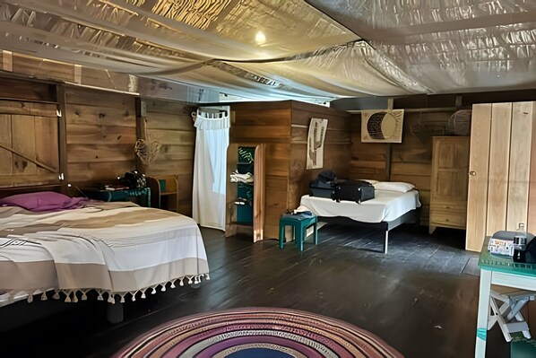 Cabane