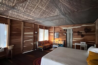 Cabañas Casa de Agua