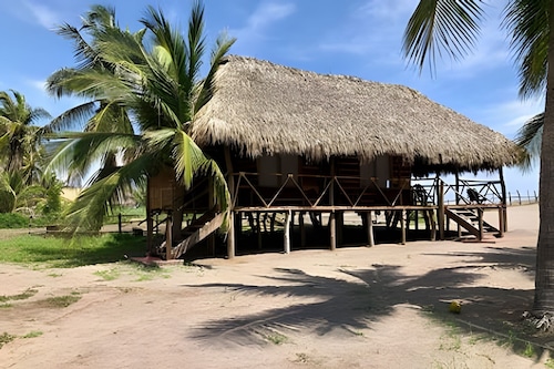 Cabañas Casa de Agua