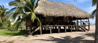 Cabañas Casa de Agua