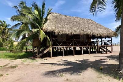 Cabañas Casa de Agua