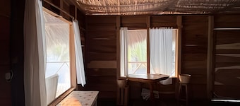 Cabañas Casa de Agua