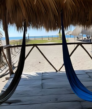 Ferienhütte | Unterkunftsgelände