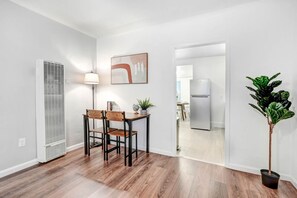 تناول الطعام