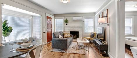 Smart TV, books, printers