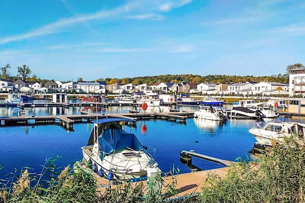 Port de plaisance