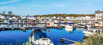 Cozy home in Le Vaumain with kitchen