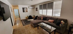 Smart TV - Full beach House in PR for vacation  (Aguadilla)