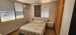 3 bedrooms, travel crib, free WiFi, bed sheets - Full beach House in PR for vacation  (Aguadilla)