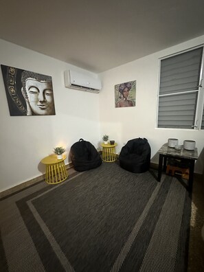 Interior - Full beach House in PR for vacation  (Aguadilla)