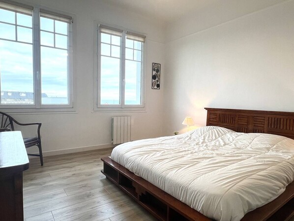 2 Schlafzimmer, kostenloses WLAN