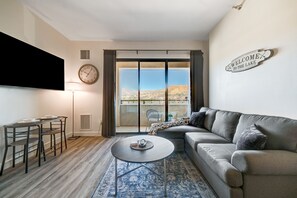 スマートテレビ