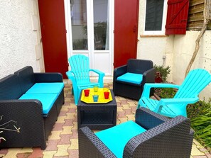 Terras