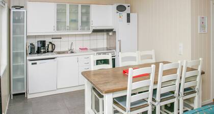 Maison confortable de 3 chambres Ă .