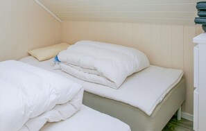 3 Schlafzimmer, Reisekinderbett, kostenloses WLAN