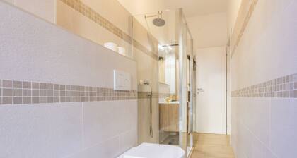 CaseOspitali - Aliceâs House nice trilo 6 pax