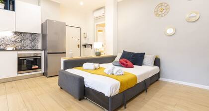 CaseOspitali - Alice’s House nice trilo 6 pax