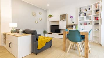 Fernseher