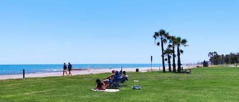 Plage