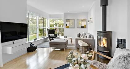 Cozy home in Roskilde with WiFi