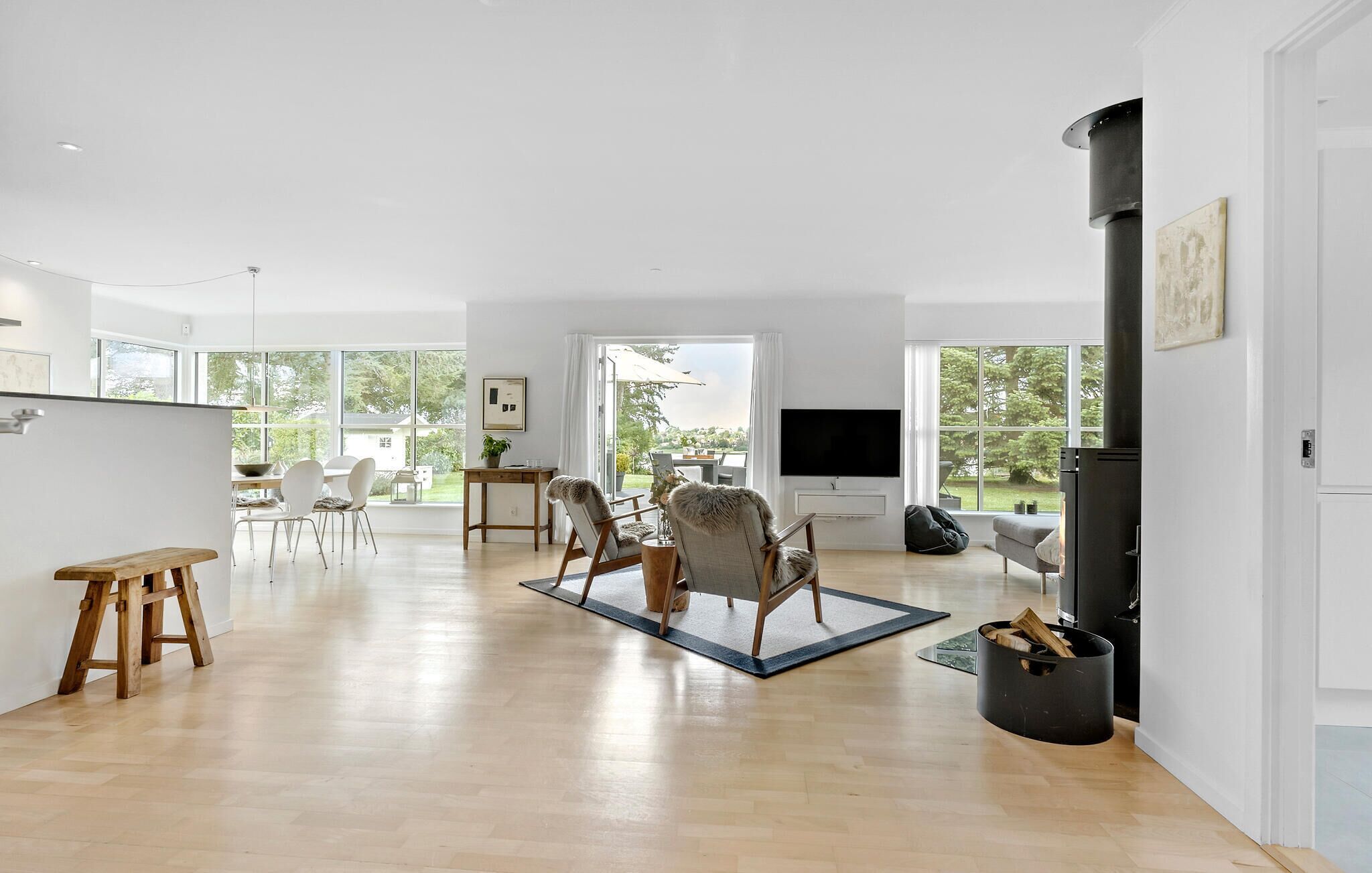 Interieur