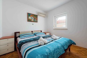 3 habitaciones y wifi 