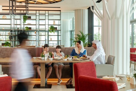 Marriott Marquis Dubai - Image 106