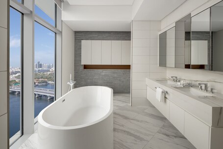 Marriott Marquis Dubai - Image 61