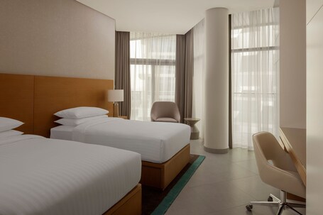 Marriott Marquis Dubai - Image 110