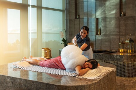 Marriott Marquis Dubai - Image 80