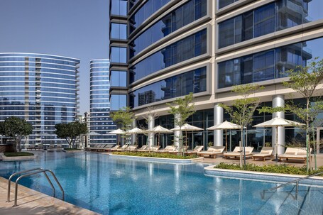 Marriott Marquis Dubai - Image 2
