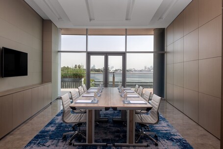 Marriott Marquis Dubai - Image 43
