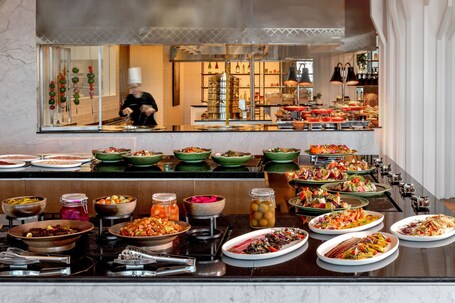 Marriott Marquis Dubai - Image 56