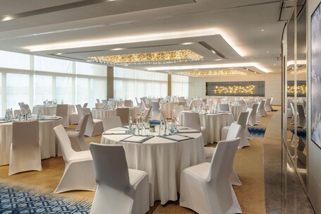Marriott Marquis Dubai - Image 124