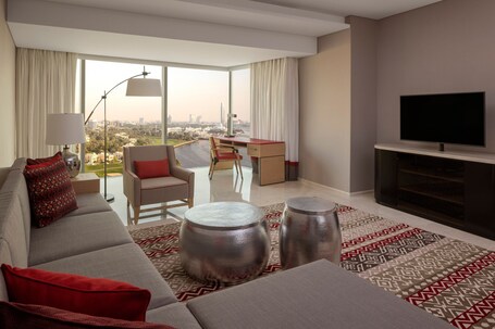 Marriott Marquis Dubai - Image 74