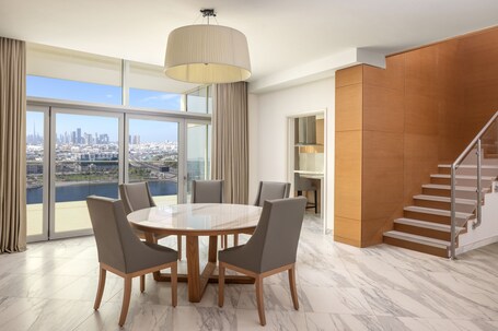 Marriott Marquis Dubai - Image 109