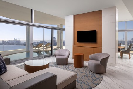 Marriott Marquis Dubai - Image 69